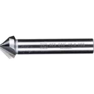 Image of PFERD KES HSS DIN 335 C90° 15,0 25202112 Countersink 15mm HSS
