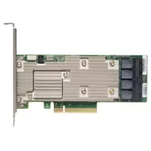 image of Lenovo 7Y37A01086 RAID controller PCI Express x8 3.0 12 Gbit/s