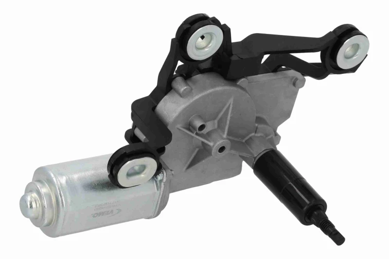 Image of VEMO V10-07-0038 Wiper Motor Rear Wiper Motor (295)