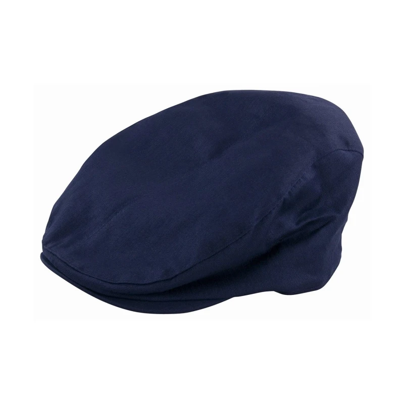 Image of Result Result Men Gatsby Cap in Navy Size: large Navy L Male 5063425914357