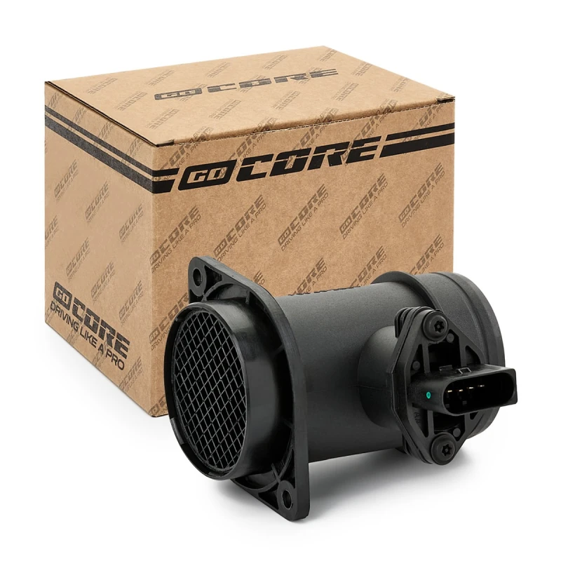 Image of goCORE Mass air flow sensor goCORE GCC9260040