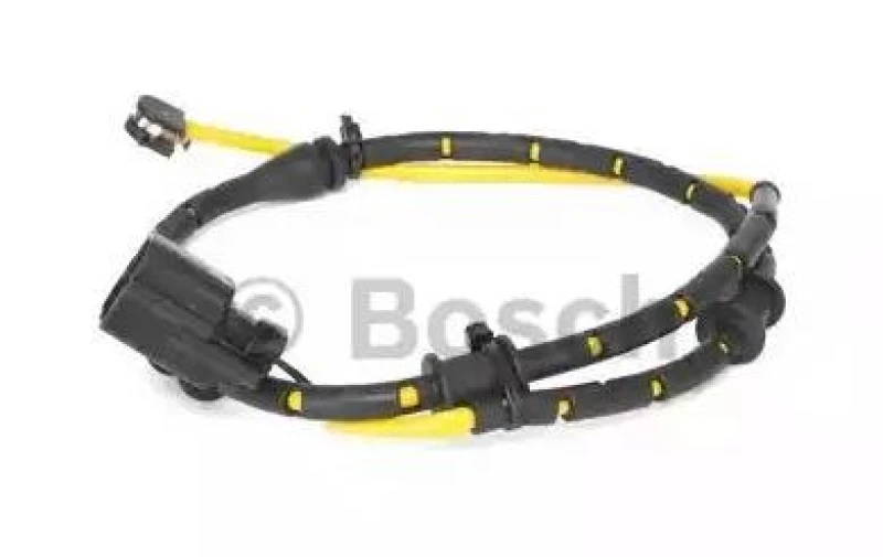 Image of Bosch 1 987 473 554 Brake Pad Wear Sensor Warning Contact,brake pad wear (407)