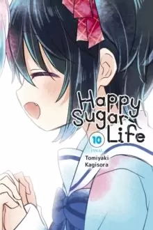 Image of Happy Sugar Life, Vol. 10
