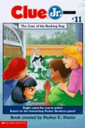 Image of case of the barking dog