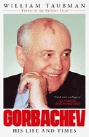 Image of gorbachev the man and his era