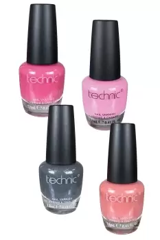 Image of Technic Nail Polish Set