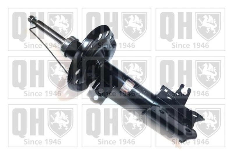 Image of QUINTON HAZELL Shock absorber QUINTON HAZELL QAG178998