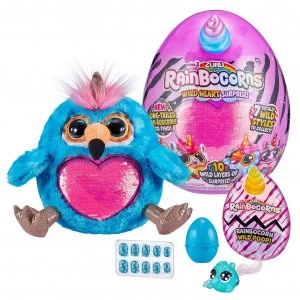 Image of Rainbocorns Wild Heart Surprise Series 3