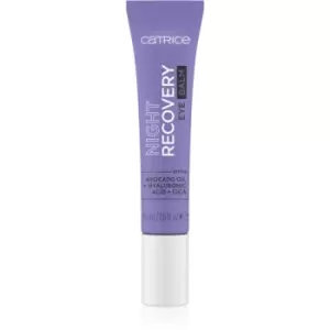 Image of Catrice Night Recovery Eye Balm Night 15 ml