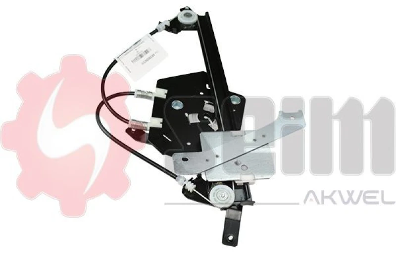 Image of Window regulator SEIM 901125