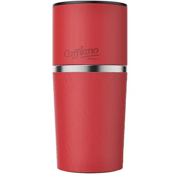Image of Cafflano Klassic Coffee Maker