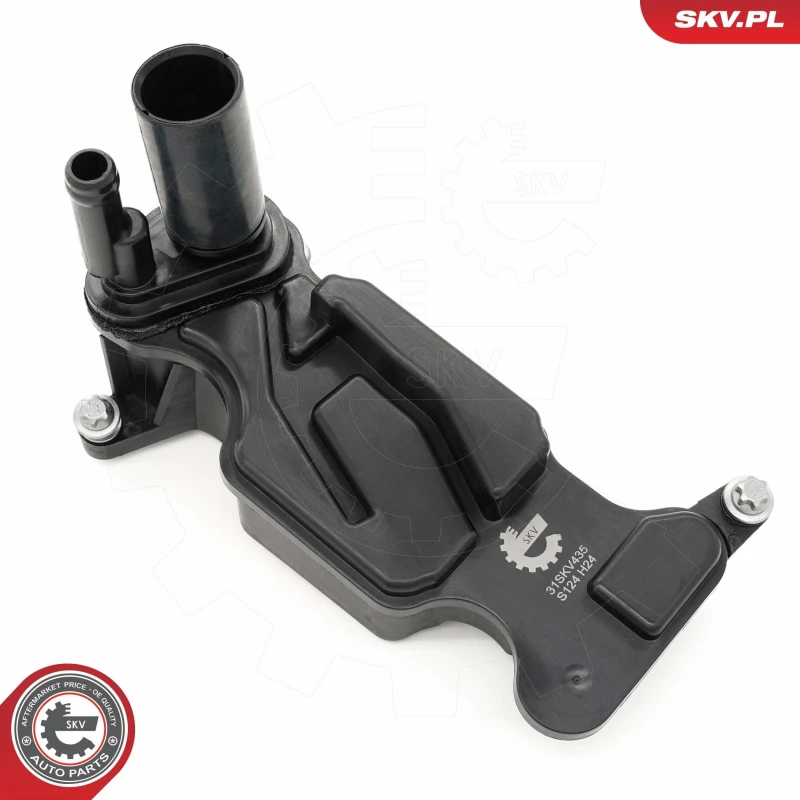 Image of ESEN SKV Oil separator, crankcase breather ESEN SKV 31SKV435