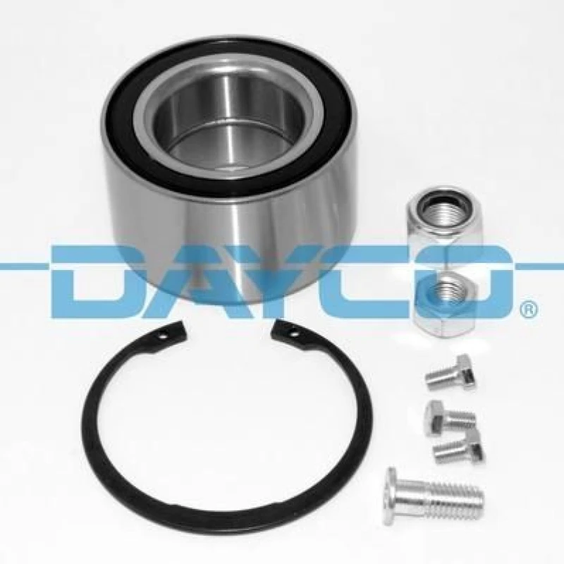 Image of DAYCO Wheel bearing kit DAYCO KWD1096