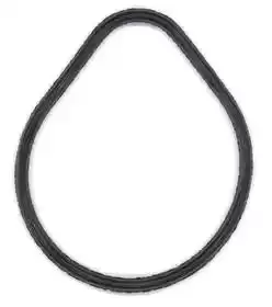 Image of Intake Manifold Housing Gasket 372.960 by Elring