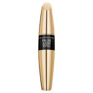 Image of Max Factor False Lash Effect Epic Mascara Black Brown Brown
