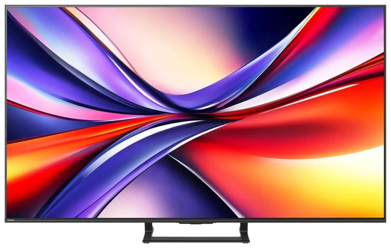 Image of Hisense 43" 43A7QTUK Smart 4K Ultra HD QLED TV