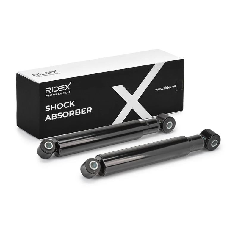 Image of RIDEX Shock absorber RIDEX 854S19336