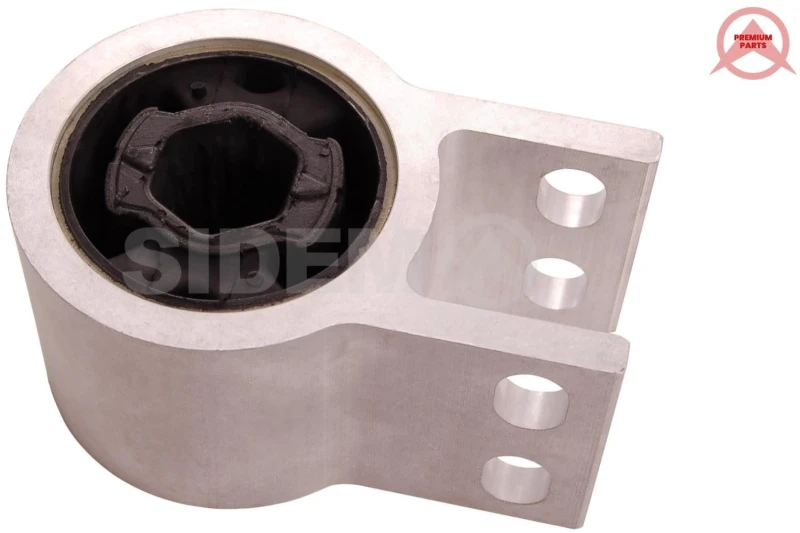 Image of SIDEM Trailing arm / Suspension arm bush SIDEM 809650
