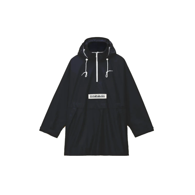 Image of Waterproof Napapijri AXL Bleu Male 2XS