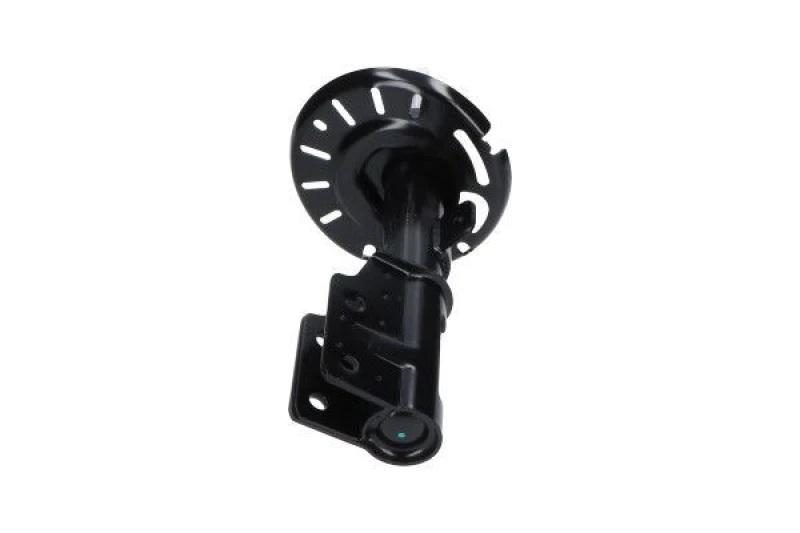 Image of KAVO PARTS SSA-11415 Shock absorber Front Axle, Gas Pressure, Twin-Tube, Suspension Strut, Top pin Shock Absorber (854)
