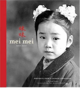 Image of Mei mei - little sister by Richard Bowen