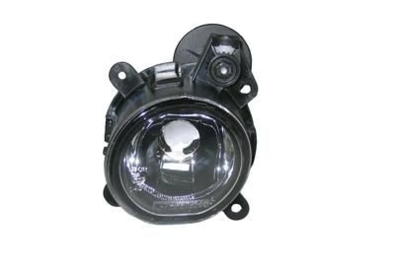 Image of VAN WEZEL Fog Light VAN WEZEL 0502995