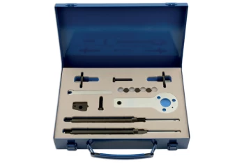 Image of Laser Tools 5638 Engine Timing Tool Kit - Fiat/Alfa Romeo/Lancia