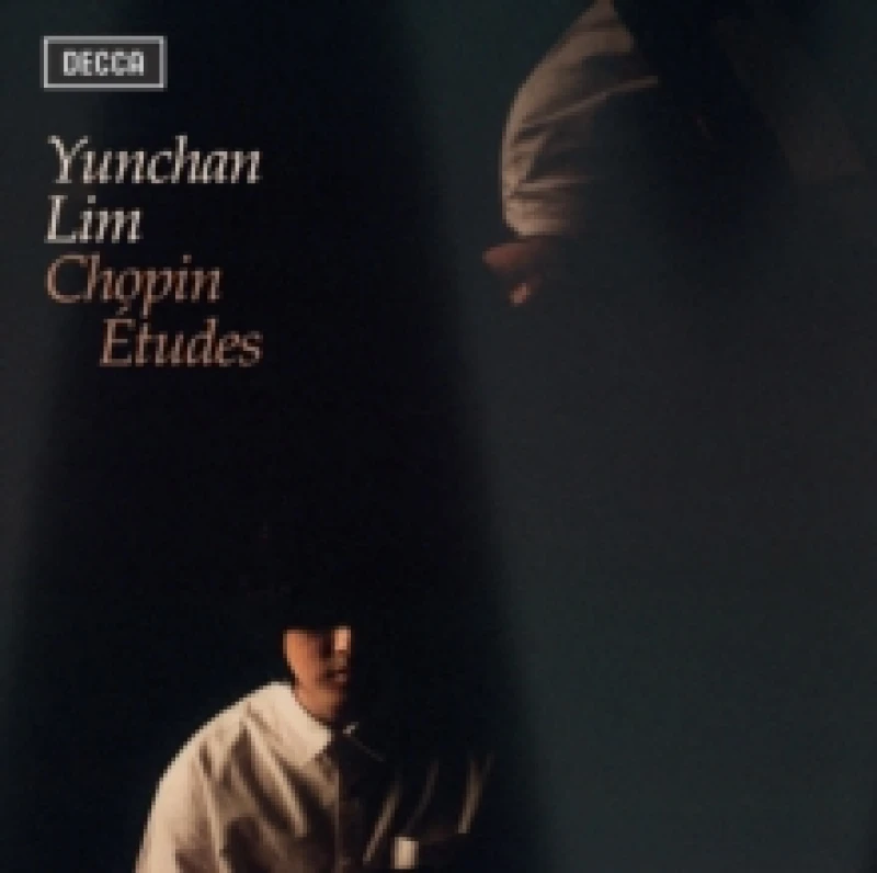 Image of Chopin: tudes CD / Album