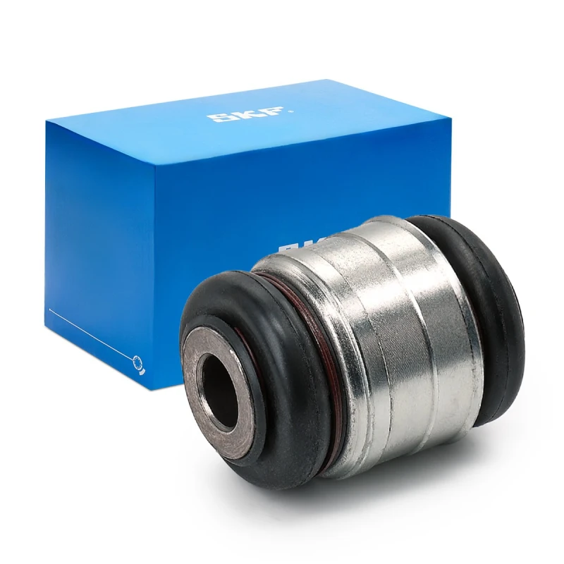 Image of SKF Trailing arm / Suspension arm bush SKF VKDS 339008
