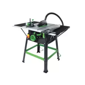 Image of Evolution FURY5-S Multi Purpose Table Saw 255mm 1500W 240V