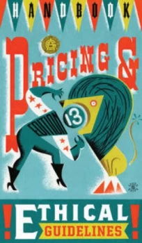 Image of Graphic Artists Guild Handbook by Graphic Artists Guild Paperback
