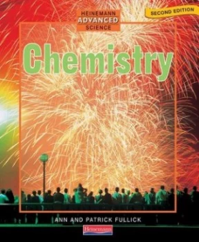 Image of Chemistry by Patrick Fullick Paperback