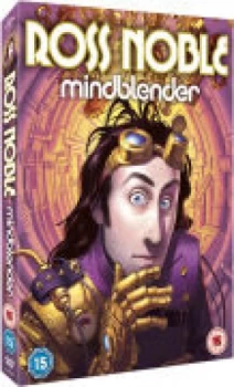 image of Ross Noble: Mindblender