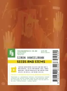 Image of Seeds And Stems