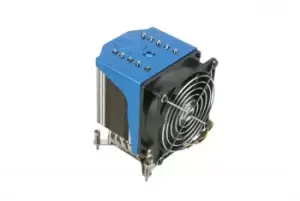 Image of Supermicro SNK-P0051AP4 computer cooling system Processor Air...