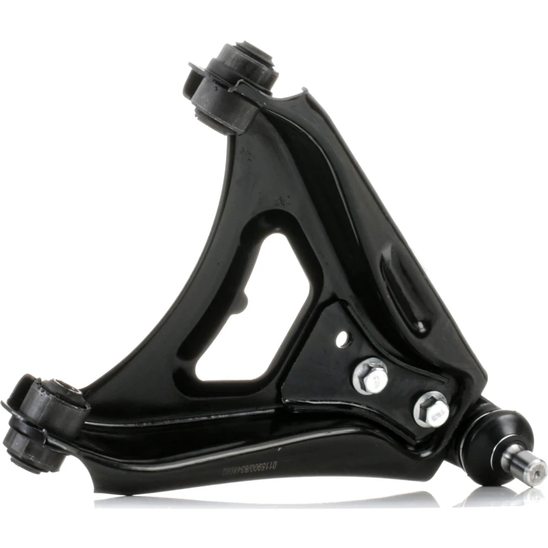 Image of STARK SKCA-0050849 Suspension arm Control Arm, Sheet Steel, Lower Sheet Steel Track Control Arm (273)