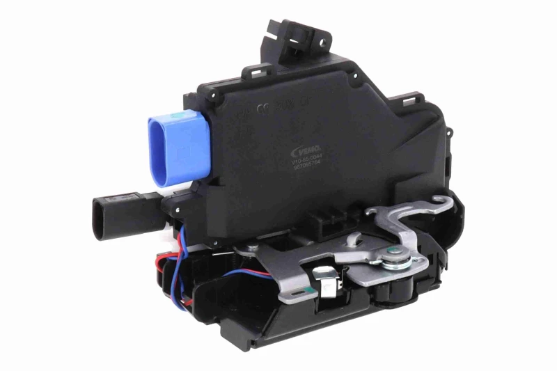 Image of VEMO V10-85-0044 Door Lock Original VEMO Quality Left Front Door Lock (1361)