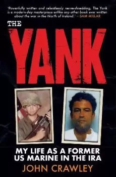 Image of The Yank by John Crawley