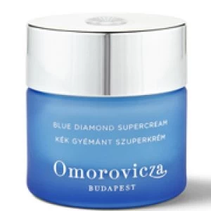 image of Omorovicza Blue Diamond Super Cream (50ml)