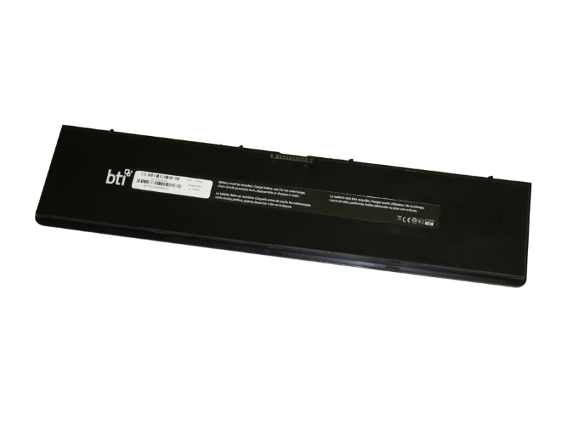 Image of BTI 451-BBFV compatible 47Wh 4-cell battery for Dell Latitude E7440