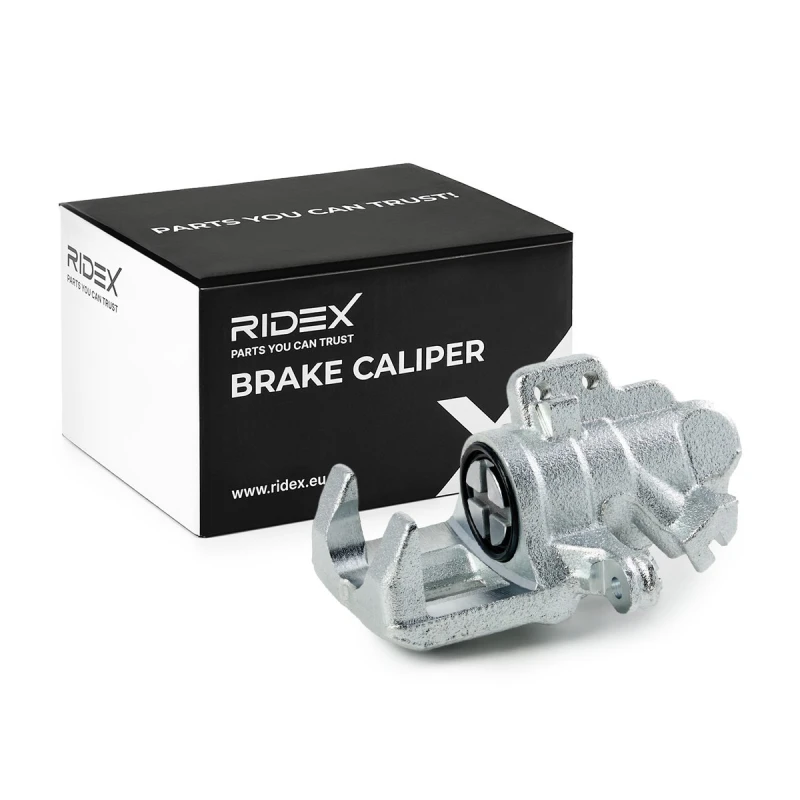 Image of RIDEX Brake caliper RIDEX 78B2510