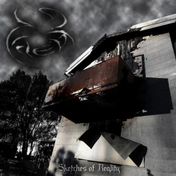 Image of Nae Blis - Sketches of Reality CD