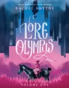 Image of Lore Olympus: Volume One : UK Edition