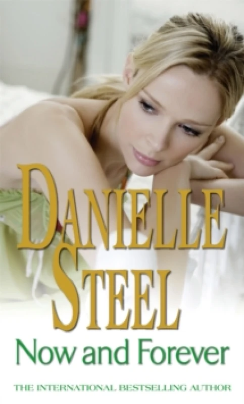 Image of Now and Forever by Danielle Steel Paperback