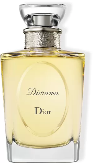 Image of Christian Dior Diorama Eau de Toilette For Her 100ml