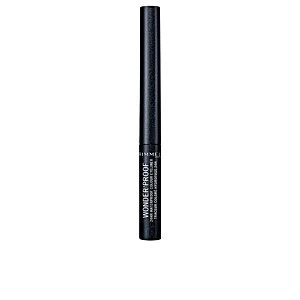 image of WONDER'PROOF waterproof eyeliner #006-sparkly anthracite