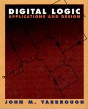 Image of Digital Logic by John Yarbrough Hardback