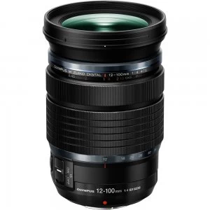 Image of M.Zuiko Digital ED 12 100mm F4.0 IS PRO