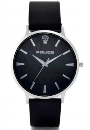 Police Mens Tasman Watch 16023JS/02