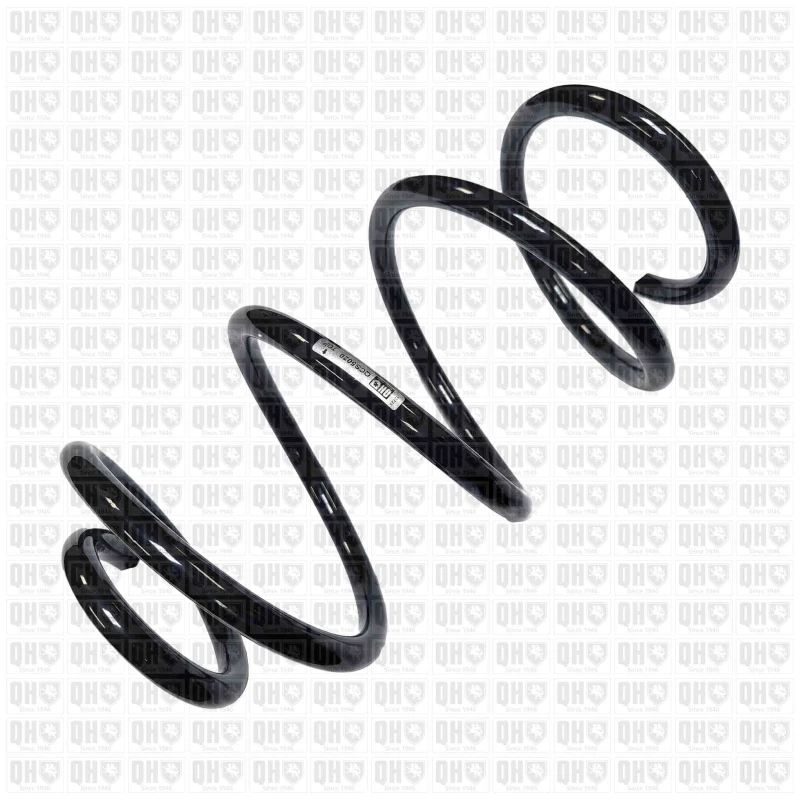 Image of QUINTON HAZELL Coil spring QUINTON HAZELL QCS5020